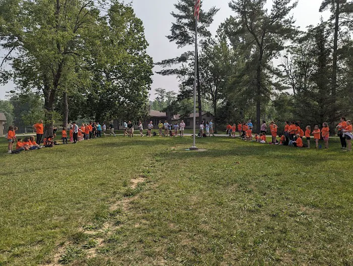 Camp Stonybrook, Girl Scouts of Western Ohio 5
