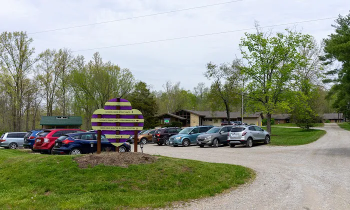 Camp Stonybrook, Girl Scouts of Western Ohio 2
