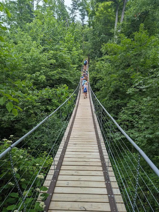 Camp Stonybrook, Girl Scouts of Western Ohio 7