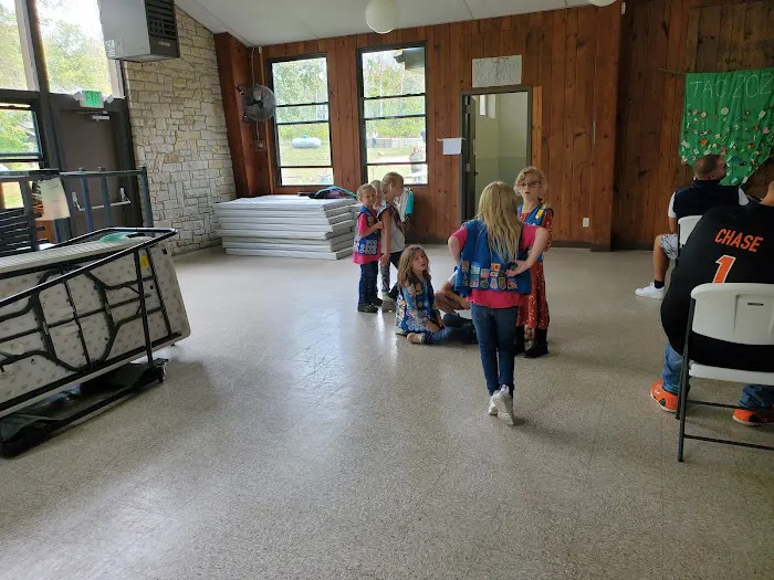 Camp Stonybrook, Girl Scouts of Western Ohio 9