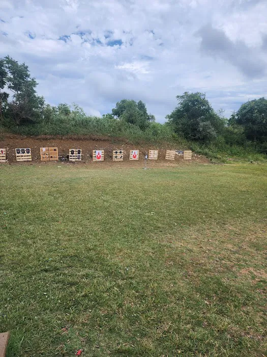 Miller's Campground & Gun Club 0