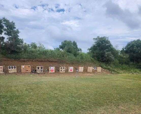 Miller's Campground & Gun Club