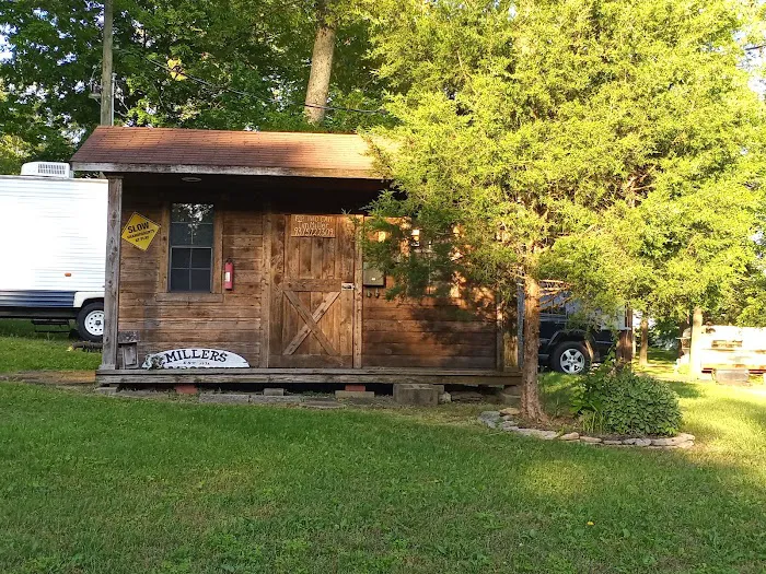Miller's Campground & Gun Club 2