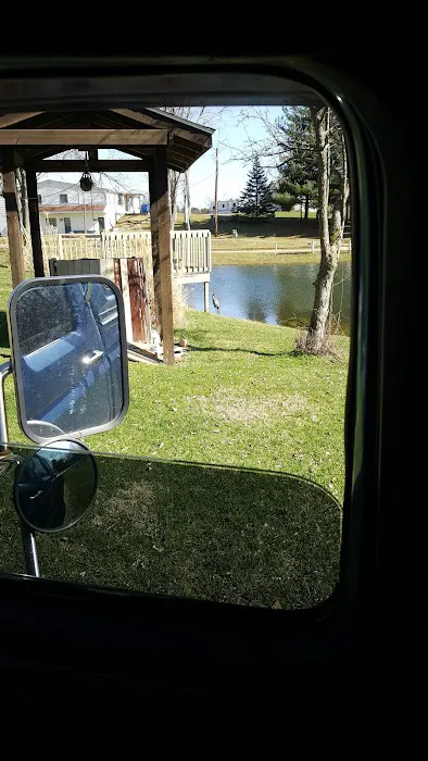Miller's Campground & Gun Club 6