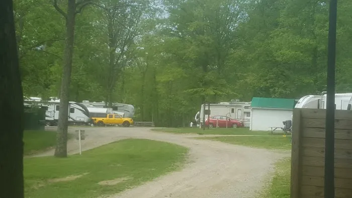 Miller's Campground & Gun Club 7