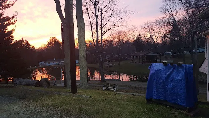 Miller's Campground & Gun Club 5