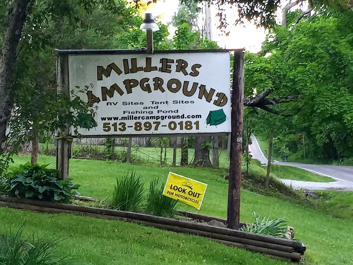 Miller's Campground & Gun Club 8