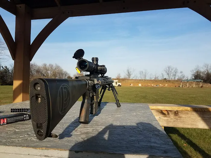 Miller's Campground & Gun Club 3