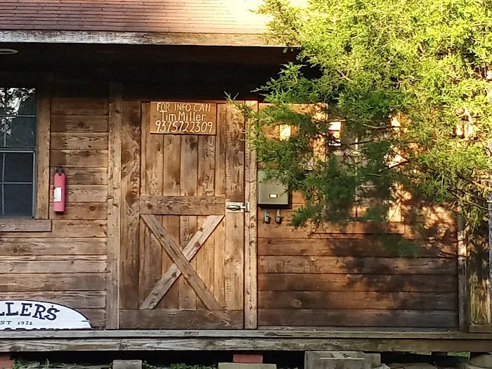 Miller's Campground & Gun Club 9