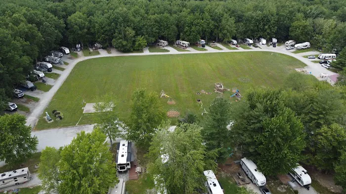 Olive Branch Campground 2