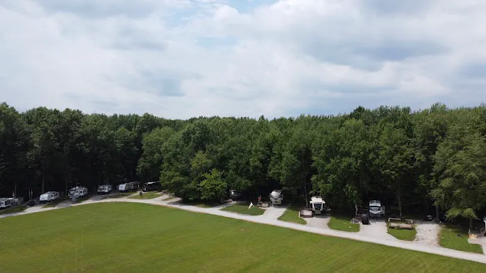 Olive Branch Campground 3