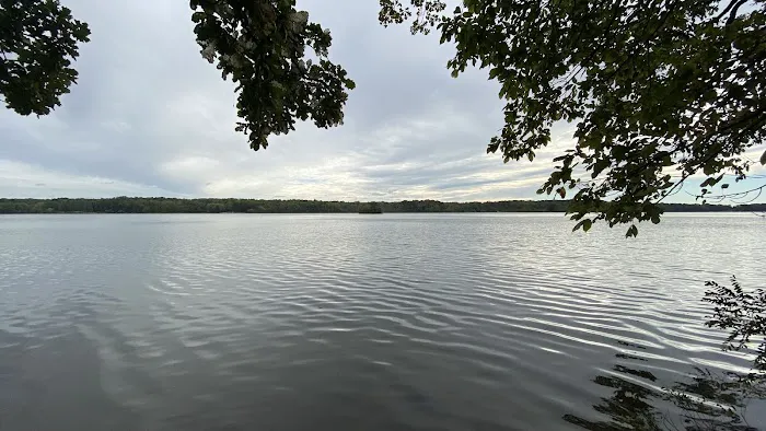 Cowan Lake State Park Campgrounds & Cabins 3
