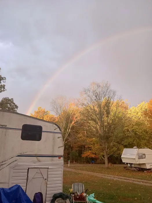 Charles Floyd Campgrounds 0