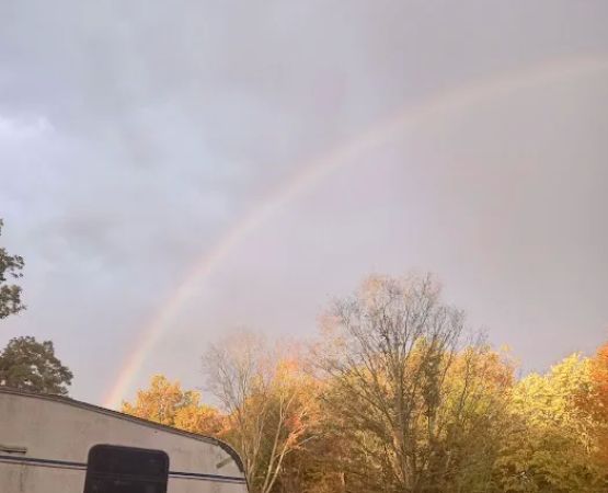 Charles Floyd Campgrounds