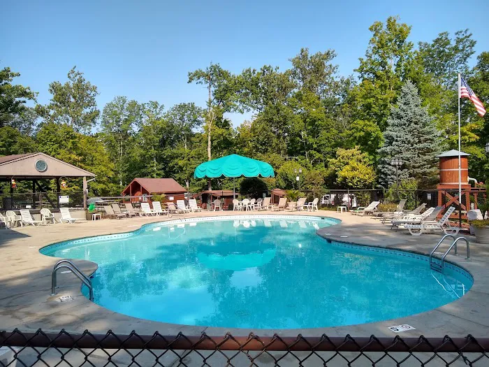 Beechwood Acres Camping Resort 0