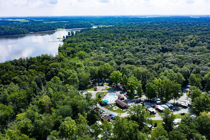 Beechwood Acres Camping Resort 2