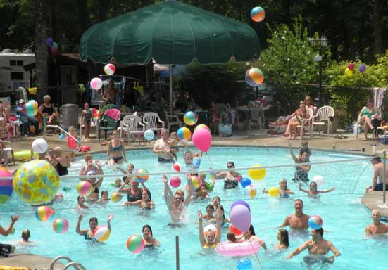 Beechwood Acres Camping Resort 3