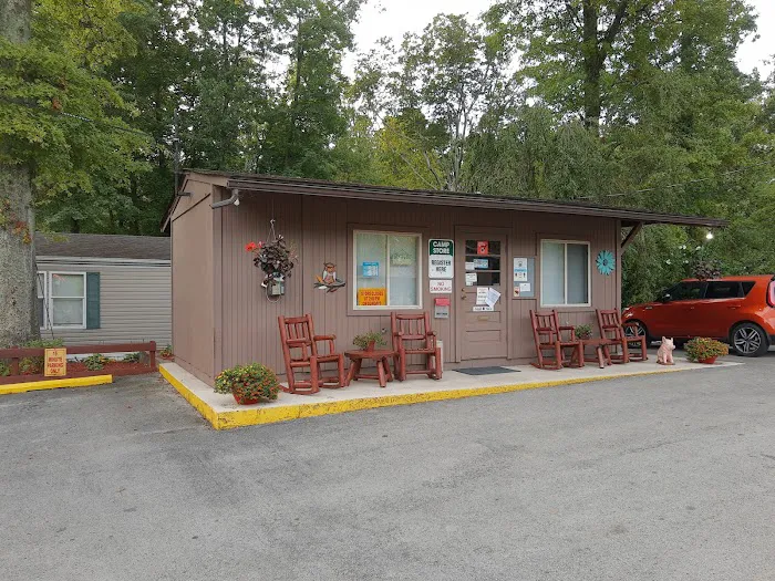 Beechwood Acres Camping Resort 7