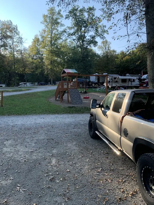 Beechwood Acres Camping Resort 5