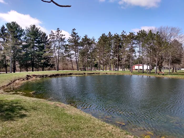 Green Meadows Campgrounds 1