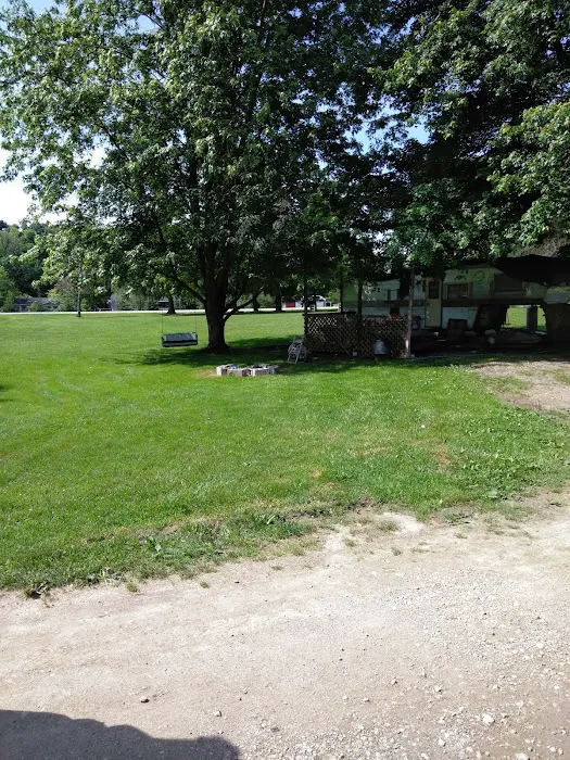 Green Meadows Campgrounds 2