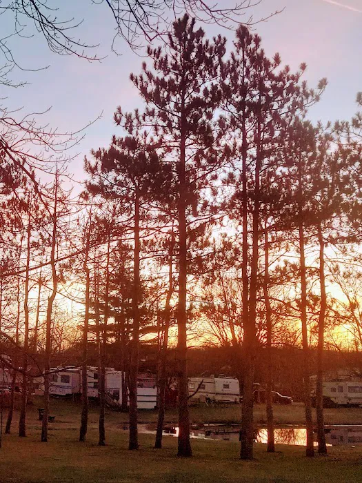 Green Meadows Campgrounds 4
