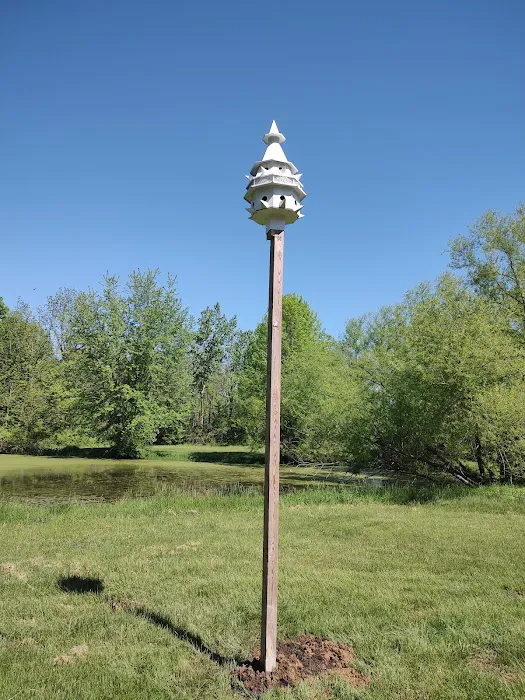 Maple Grove Camp Ground 2