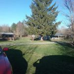 Maple Grove Camp Ground