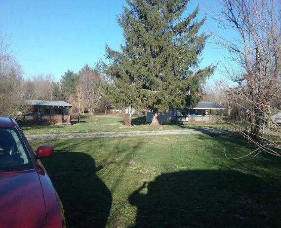 Maple Grove Camp Ground