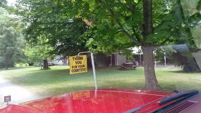 Maple Grove Camp Ground 6