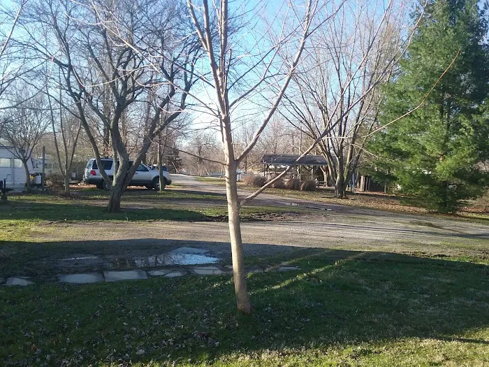 Maple Grove Camp Ground 7
