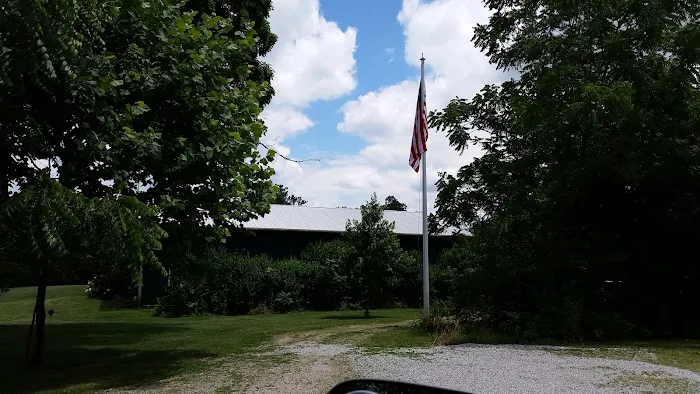 Maple Grove Camp Ground 8