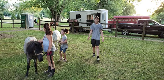 Sycamore State Park Group Camp 0