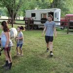 Sycamore State Park Group Camp