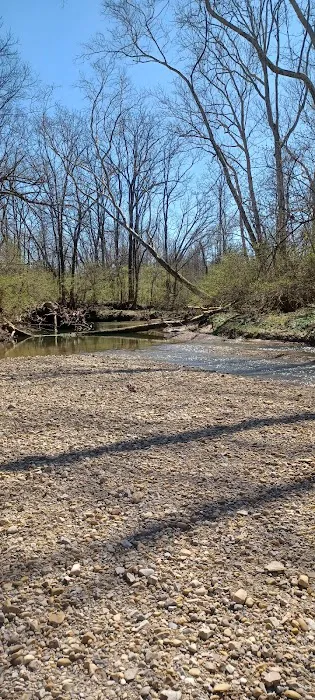 Sycamore State Park Group Camp 2