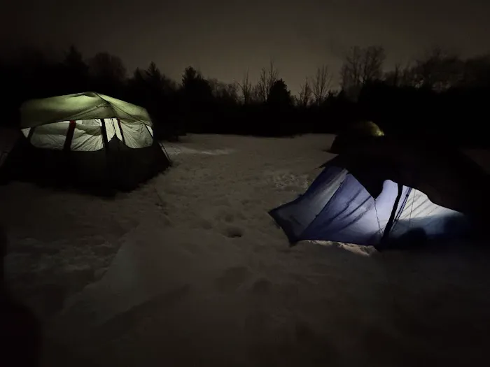 Sycamore State Park Group Camp 6