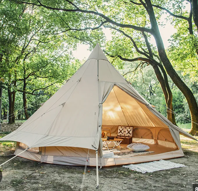 Buckeye Glamping 0