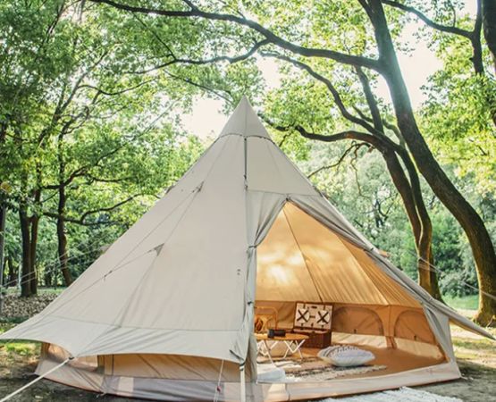 Buckeye Glamping