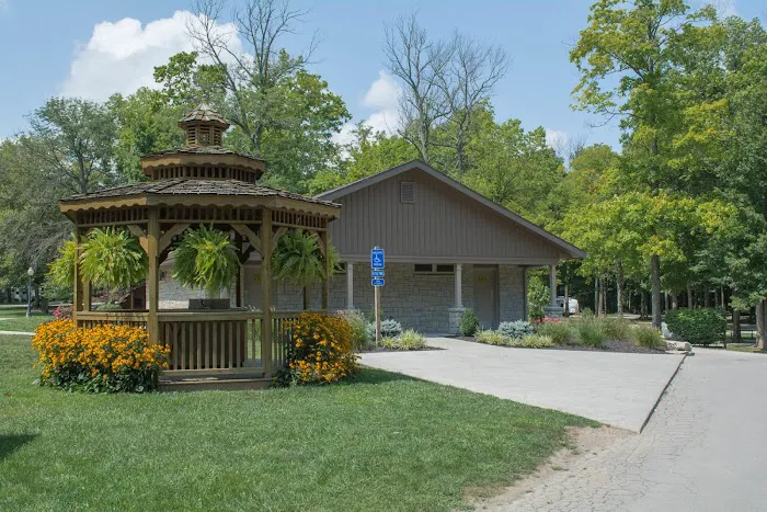 Dayton KOA Holiday 3
