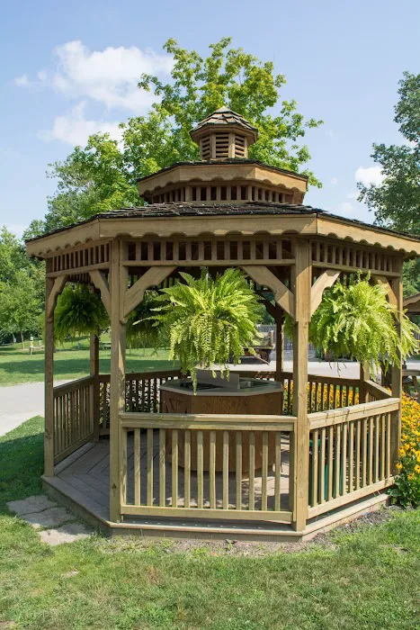 Dayton KOA Holiday 4