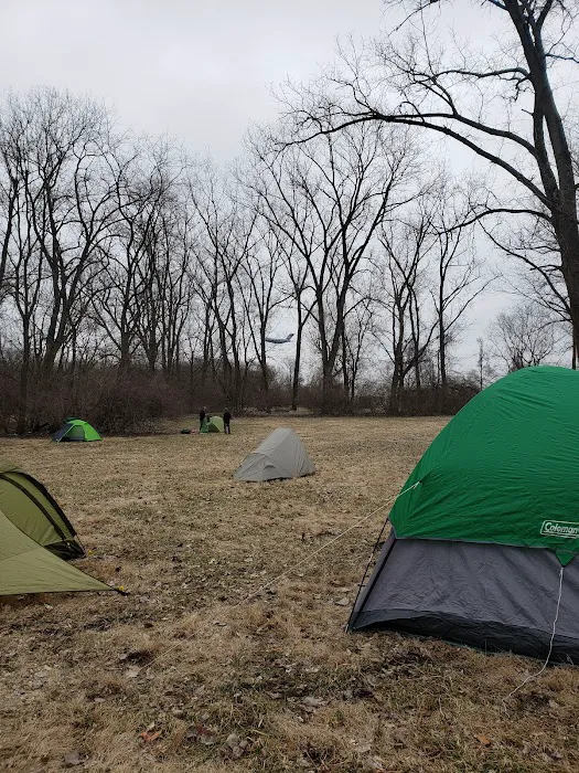 Wright Patterson Scout Camp 1