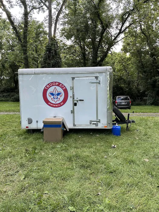 Wright Patterson Scout Camp 3