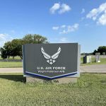 Wright Patterson Scout Camp