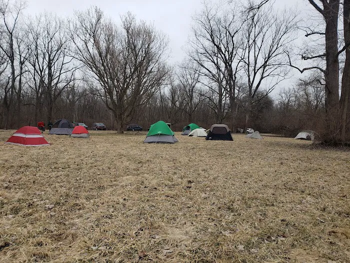 Wright Patterson Scout Camp 8