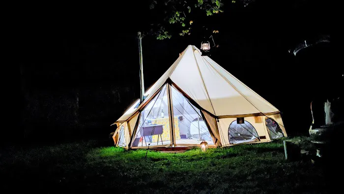 Camp Swallowtail 1