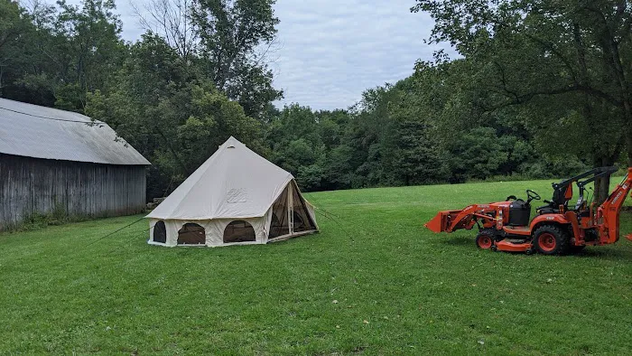 Camp Swallowtail 2