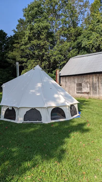 Camp Swallowtail 5