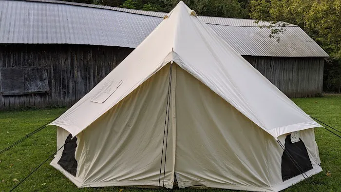 Camp Swallowtail 3