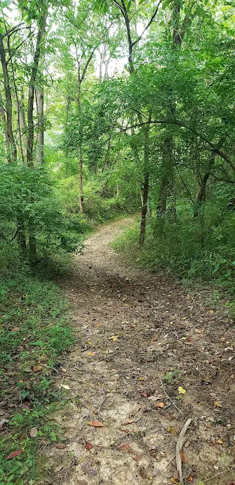 Paint Creek Horse Camp 0