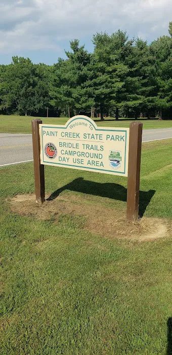 Paint Creek Horse Camp 3